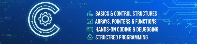 DEC20313 C Programming