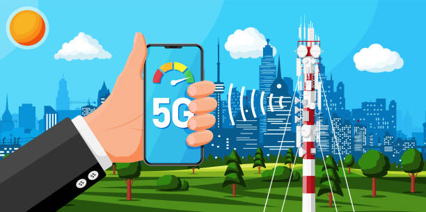 DEP50133 Cellular Communication