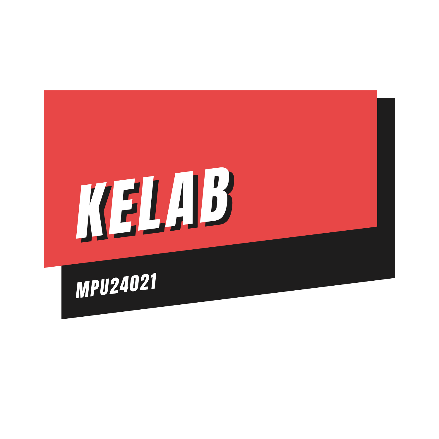 MPU24021 Kelab