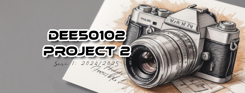 DEE50102 Project 2