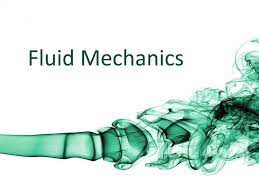 DJJ20073 FLUID MECHANICS 