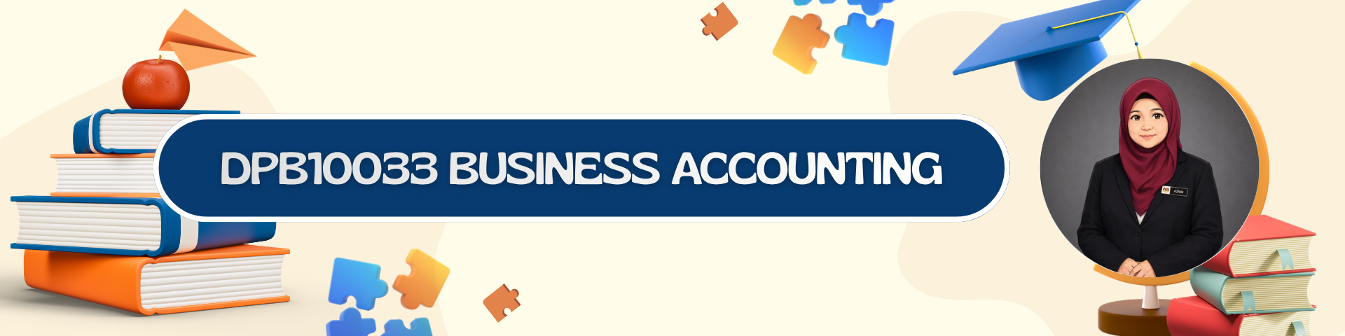 SESI 1 2026/2027 DPB10033 BUSINESS ACCOUNTING