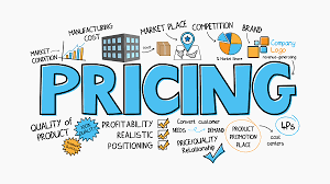 SESI 1 2024/2025 DPM30083 PRICING 