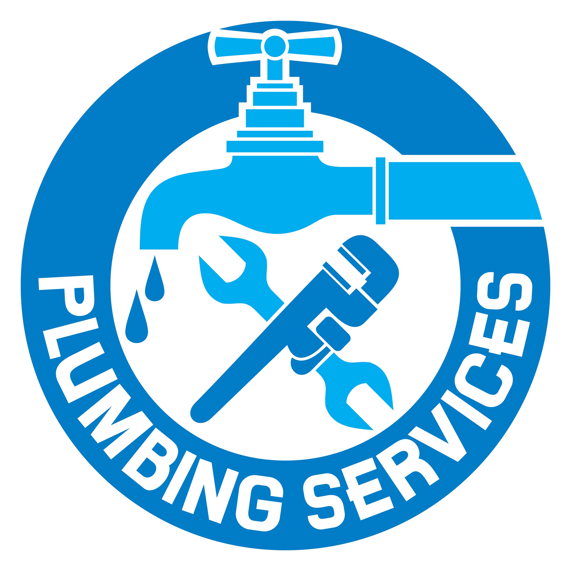 DCB20053 PLUMBING SERVICES