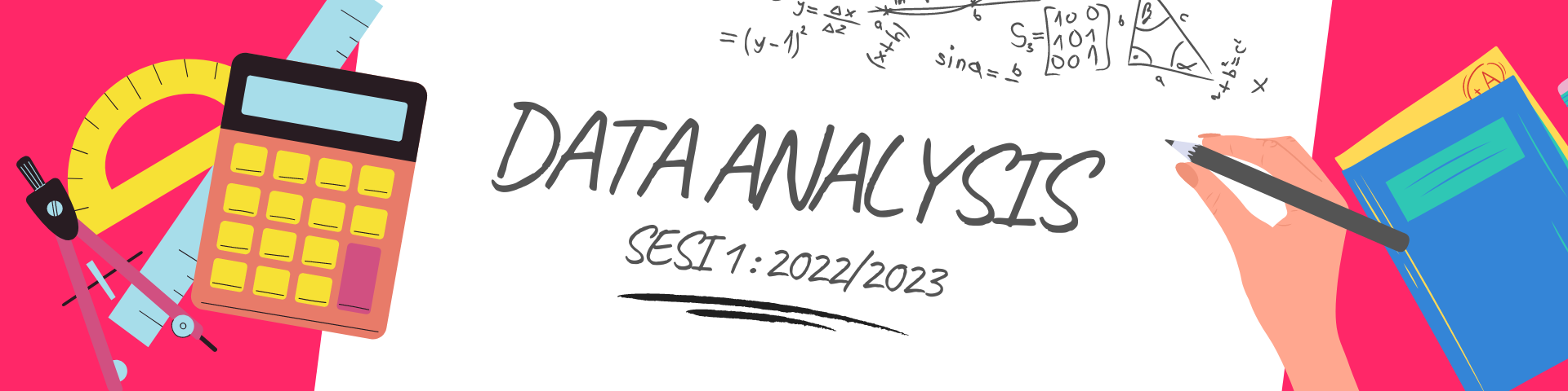 DCQ10011 DATA ANALYSIS 