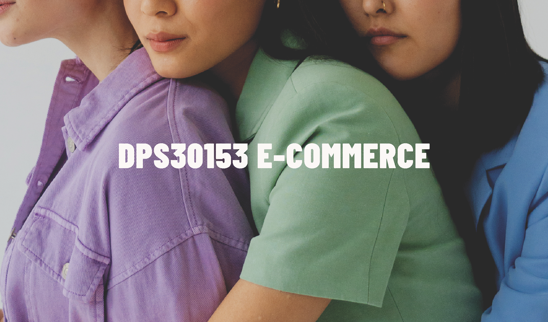 SESI 1 2026/2027 DPS30153 E-COMMERCE