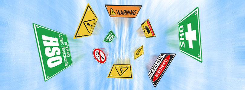 DUW10032 OCCUPATIONAL SAFETY AND HEALTH