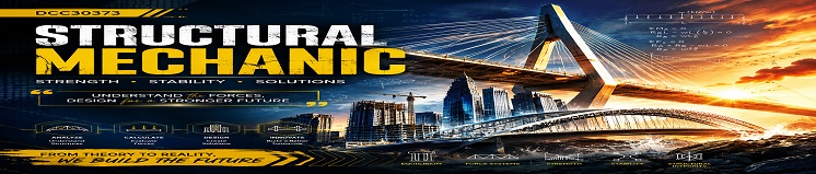 DCC30373 STRUCTURAL MECHANIC